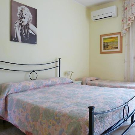 Le Mimose Bed & Breakfast Pescara Exterior photo