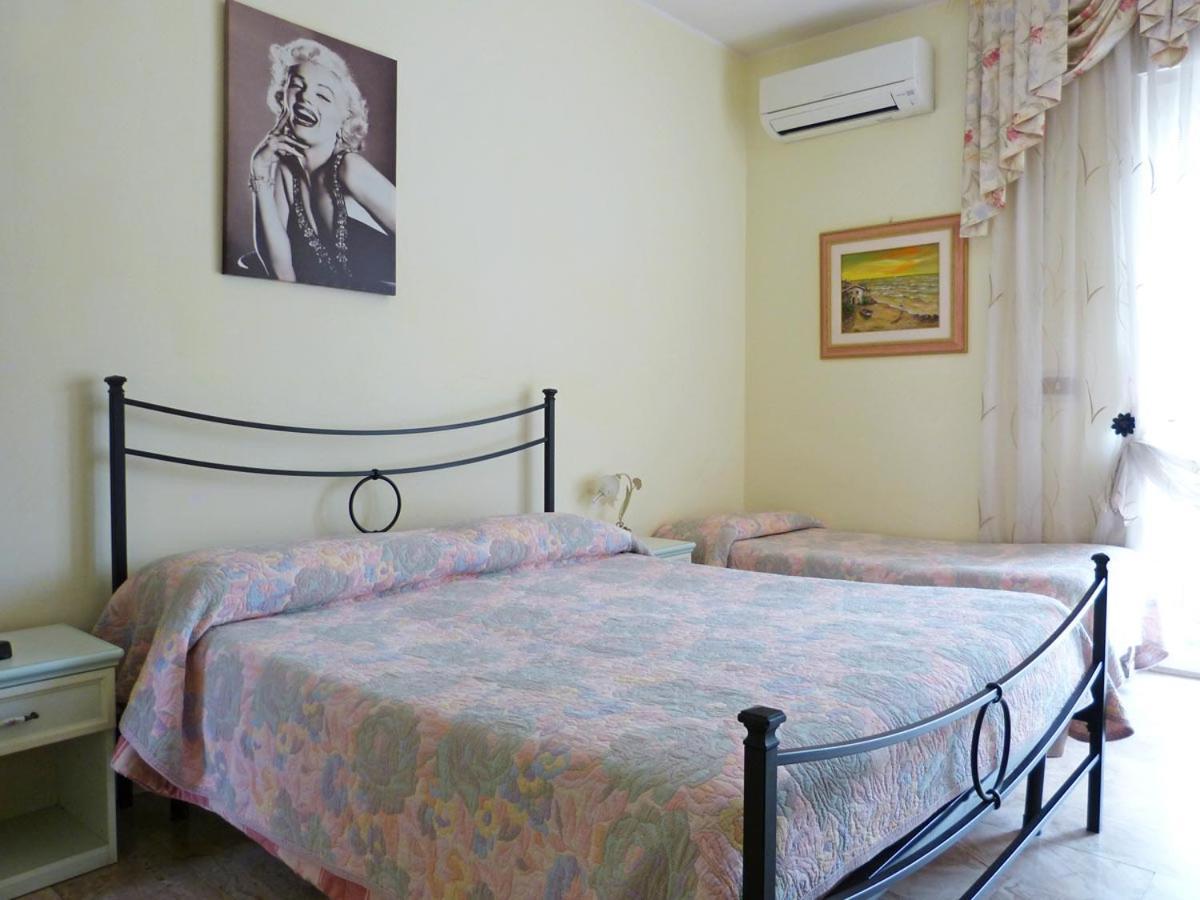 Le Mimose Bed & Breakfast Pescara Exterior photo